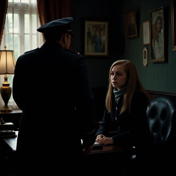 Картинка создана с помощью искусственного интеллекта. 