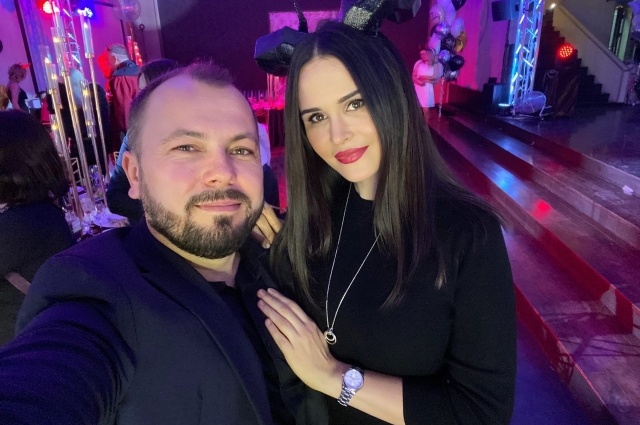    Фото: Из личного архива/ Ярослав Сумишевский