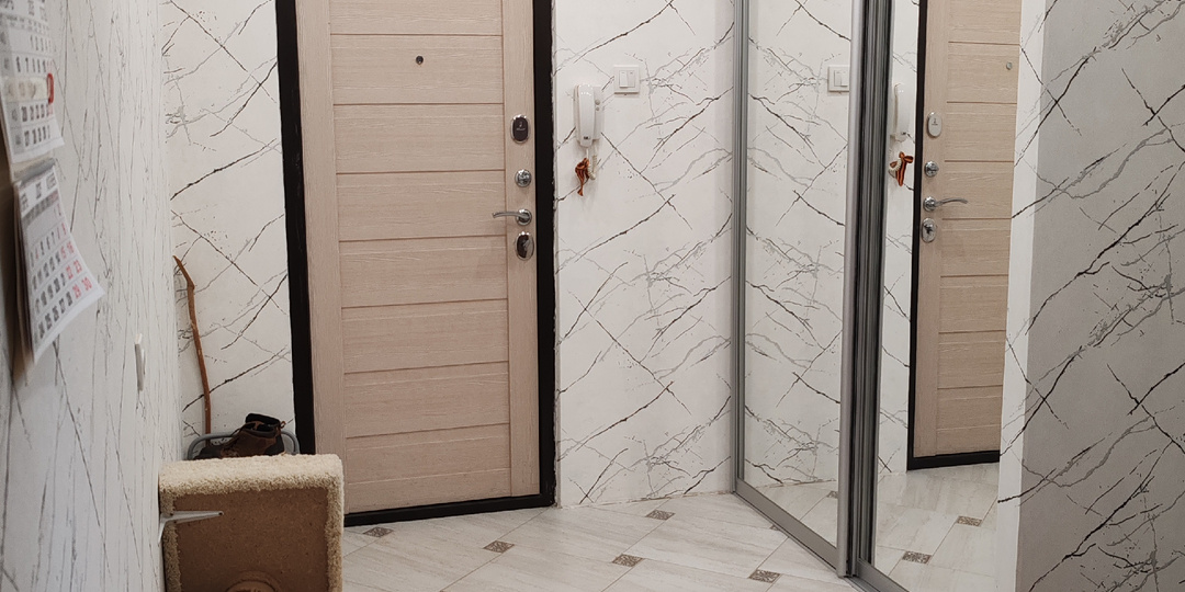 Заголовок не придумала