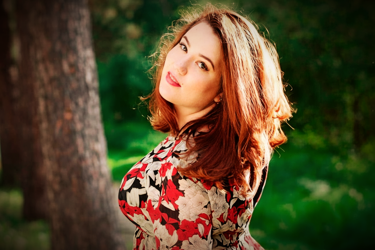 Галина Миненко