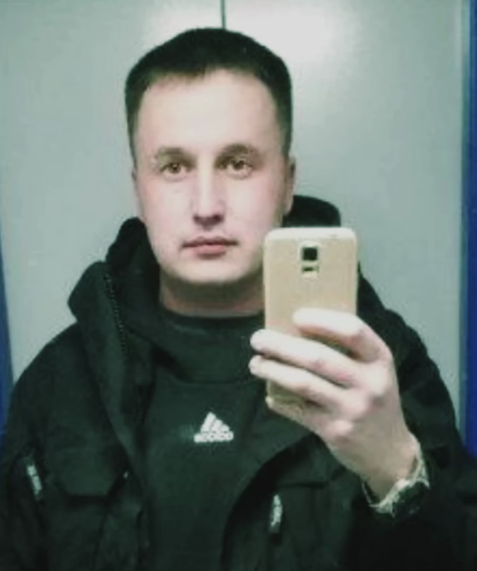 Никита Журавлев