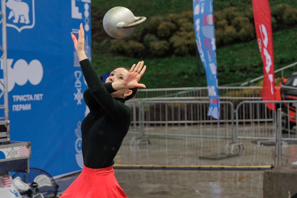 Анна Попова