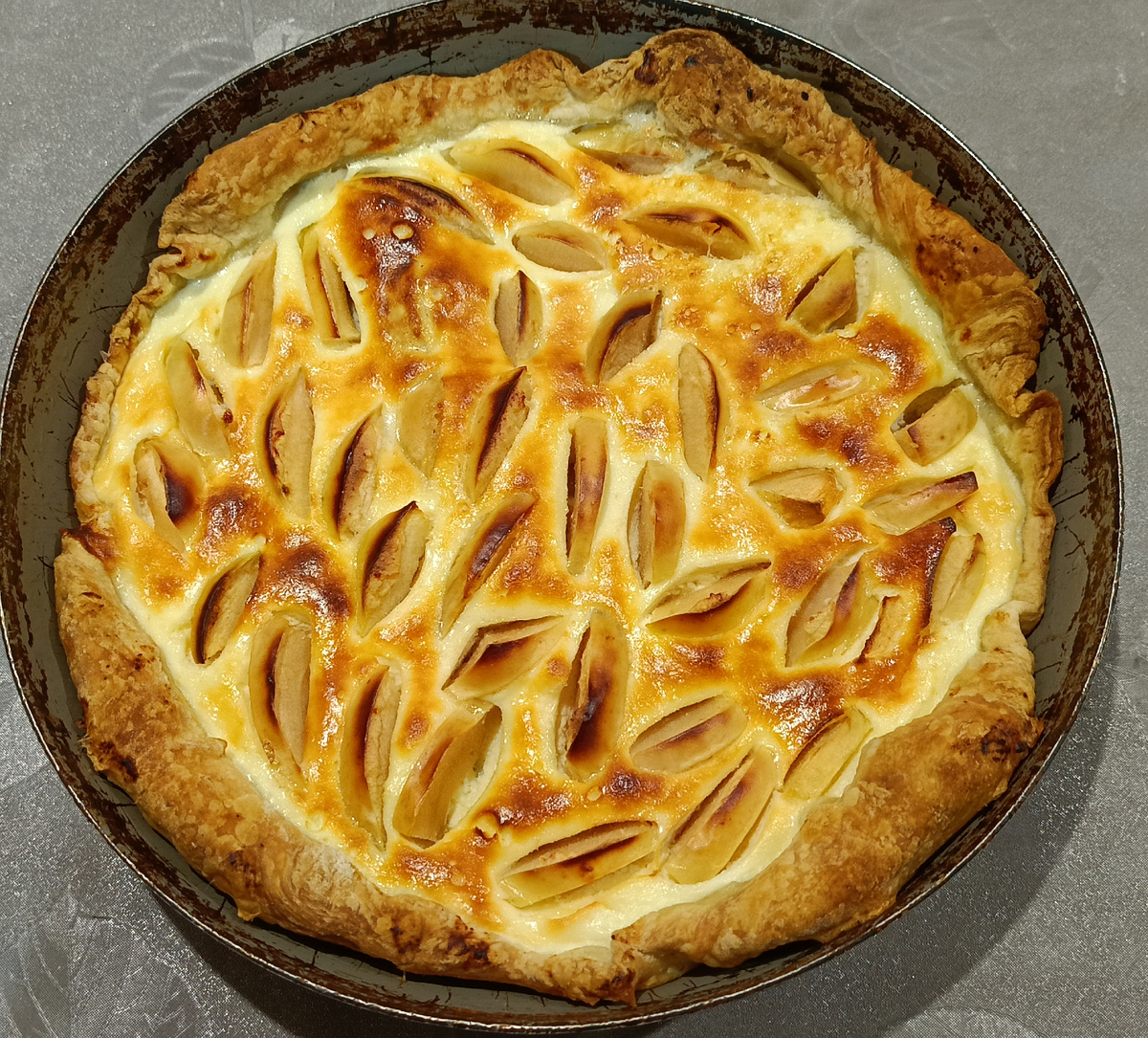 Форме 35 лет, она моя любимая, но уже не отмывается. 😁