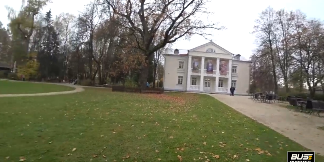 Корпоратив, который нас сблизил: день без офисных стен 🌿💼