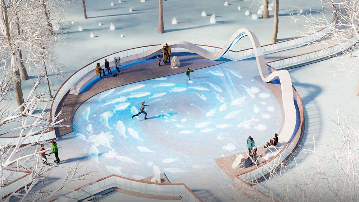    Фото: MAX / Сергей Собянин