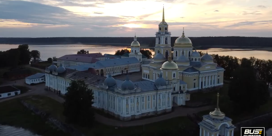 Тихая вода под звёздами: как мы открыли Селигер на выходных 🛶🍂