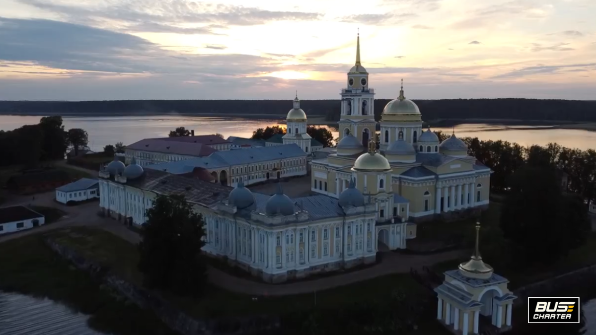 Куда поехать выходными из Москвы недорого