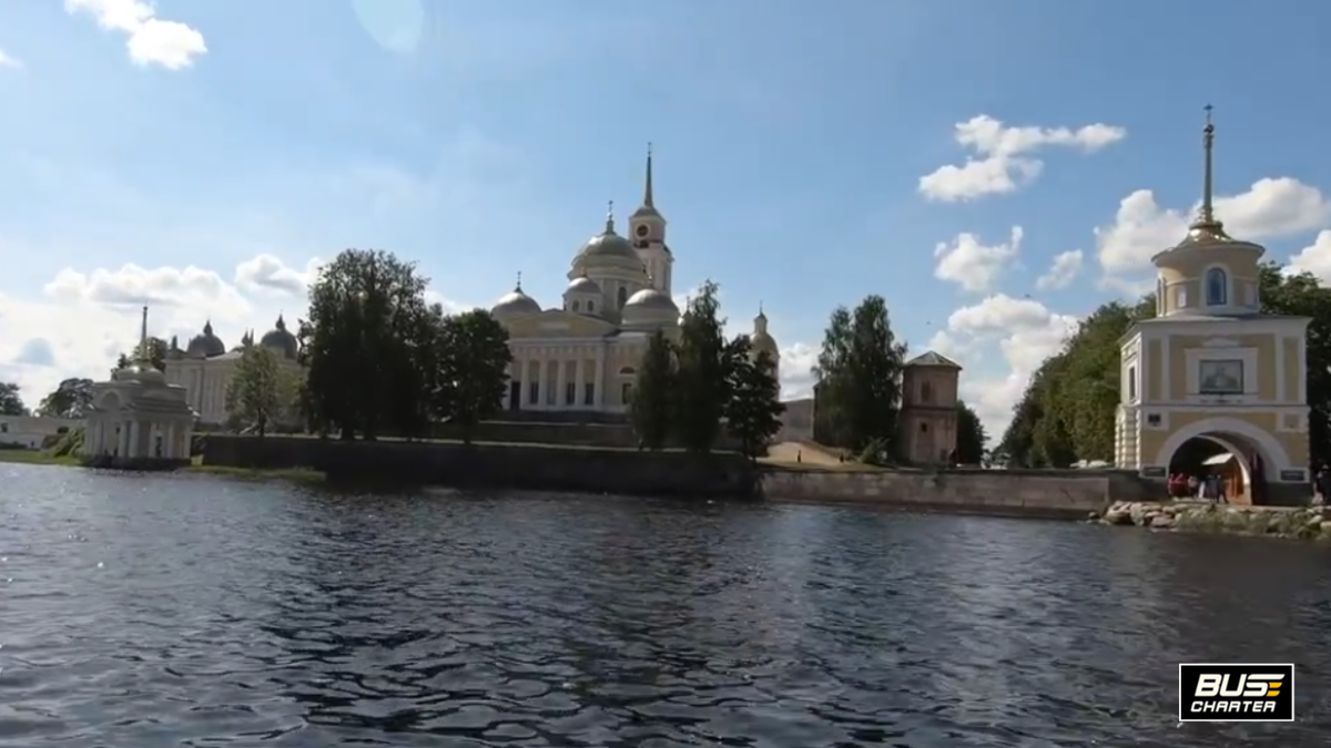 Где отдохнуть пару дней недорого и недалеко от Москвы