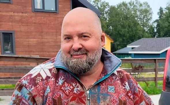    Андрей Матушкин / Источник: Социальные сети