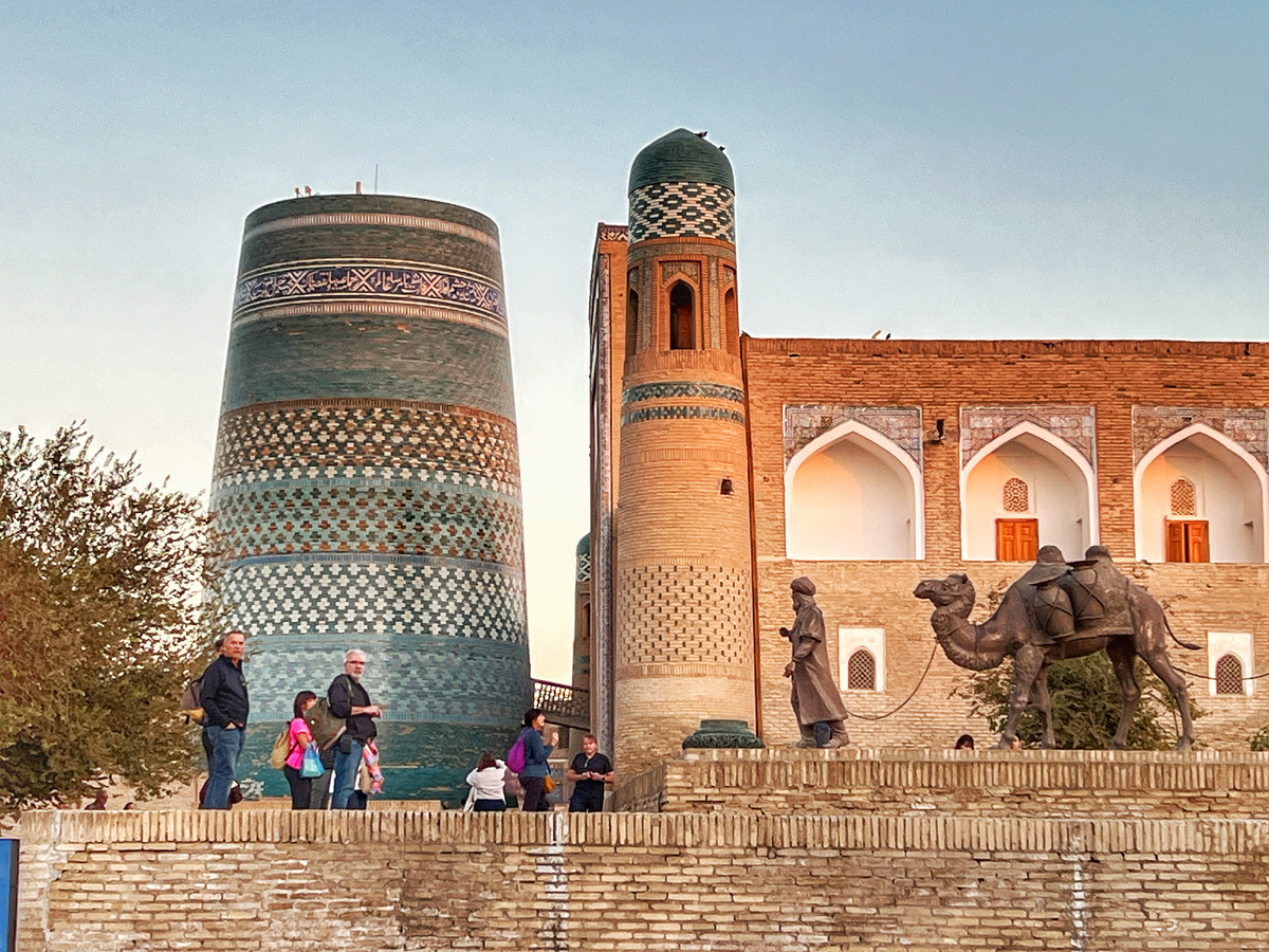 Фото автора