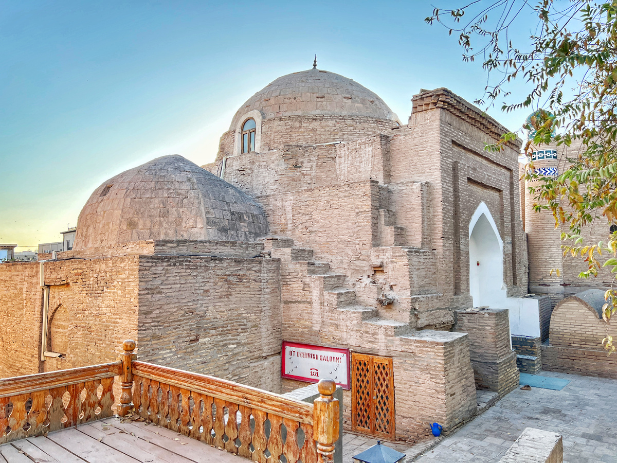 Фото автора