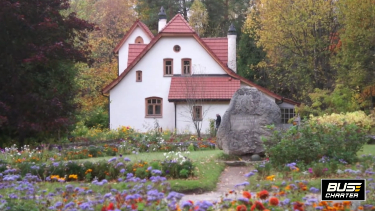  Куда поехать из Москвы недорого, Недорогие экскурсии из Москвы 