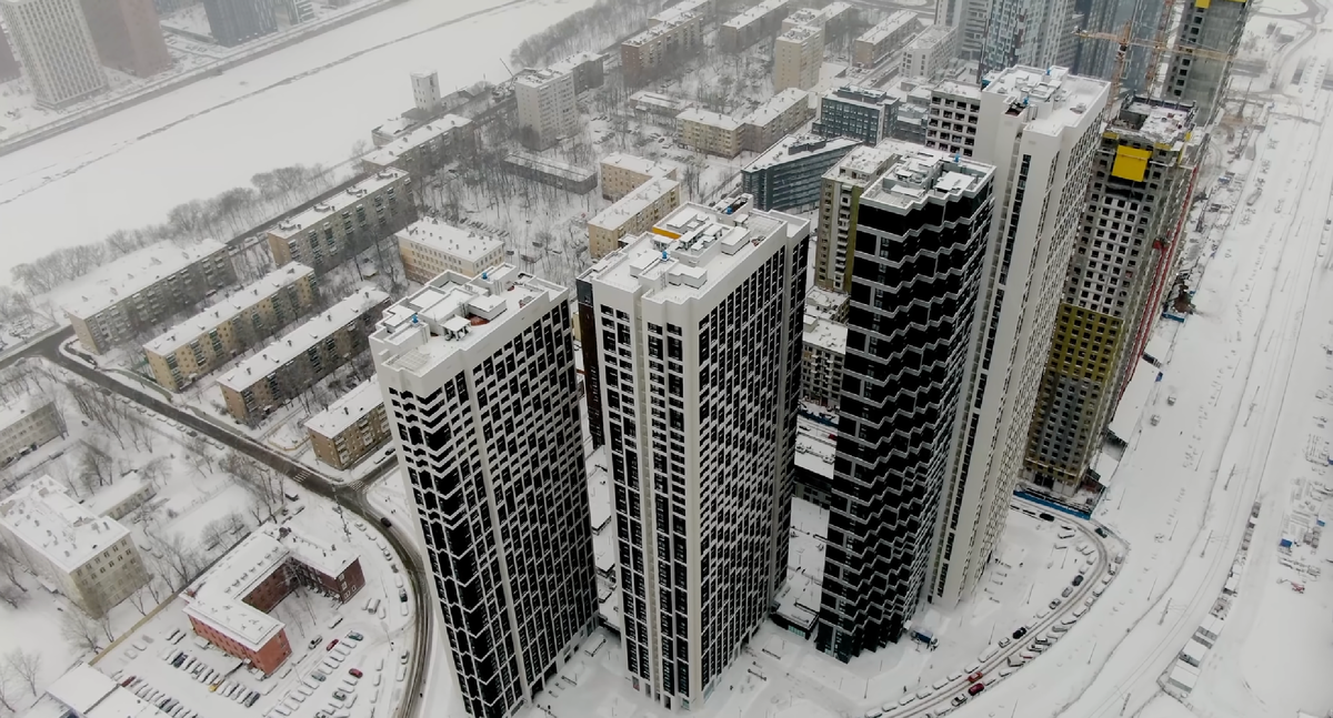 Материал взят с YouTube-канала Дмитрия Машкова.