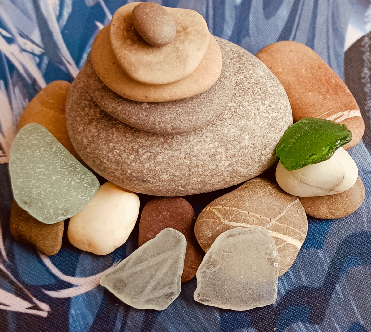 Фото из архива автора.