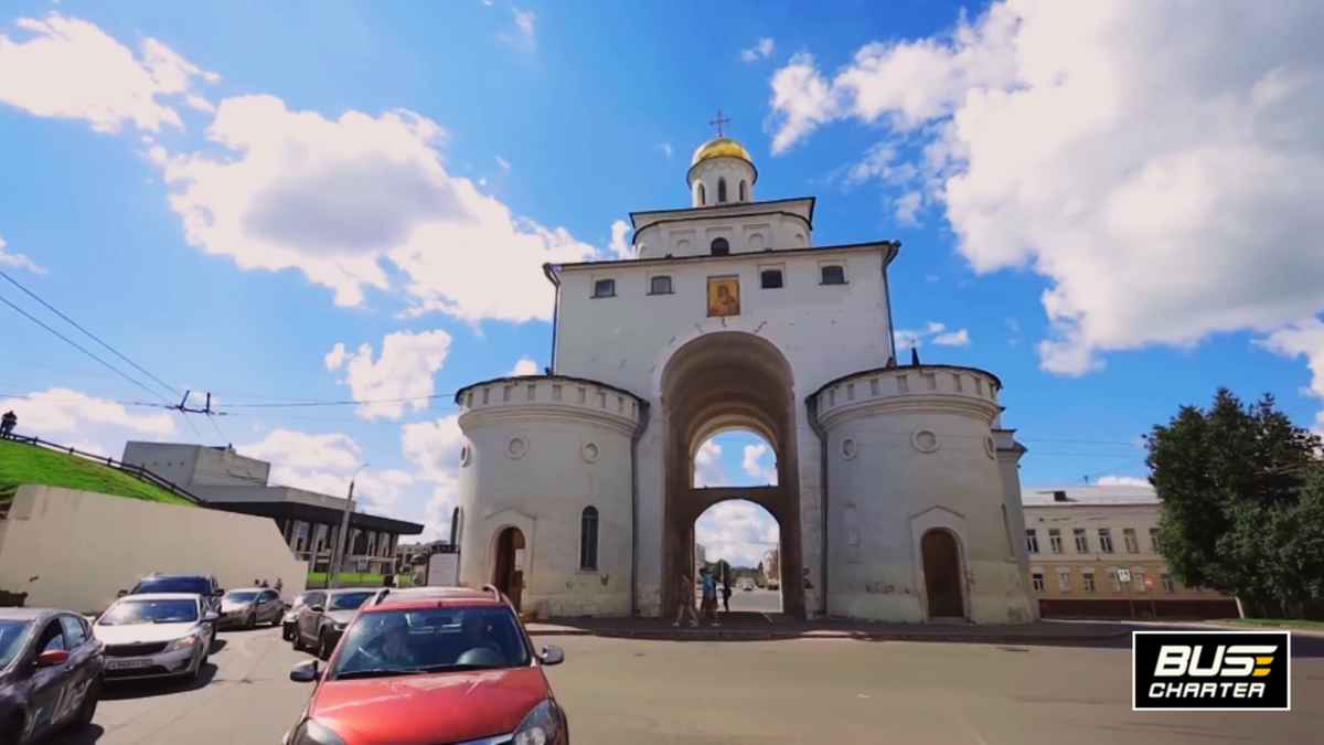  Куда съездить на пару дней из Москвы, Куда поехать из Москвы недорого