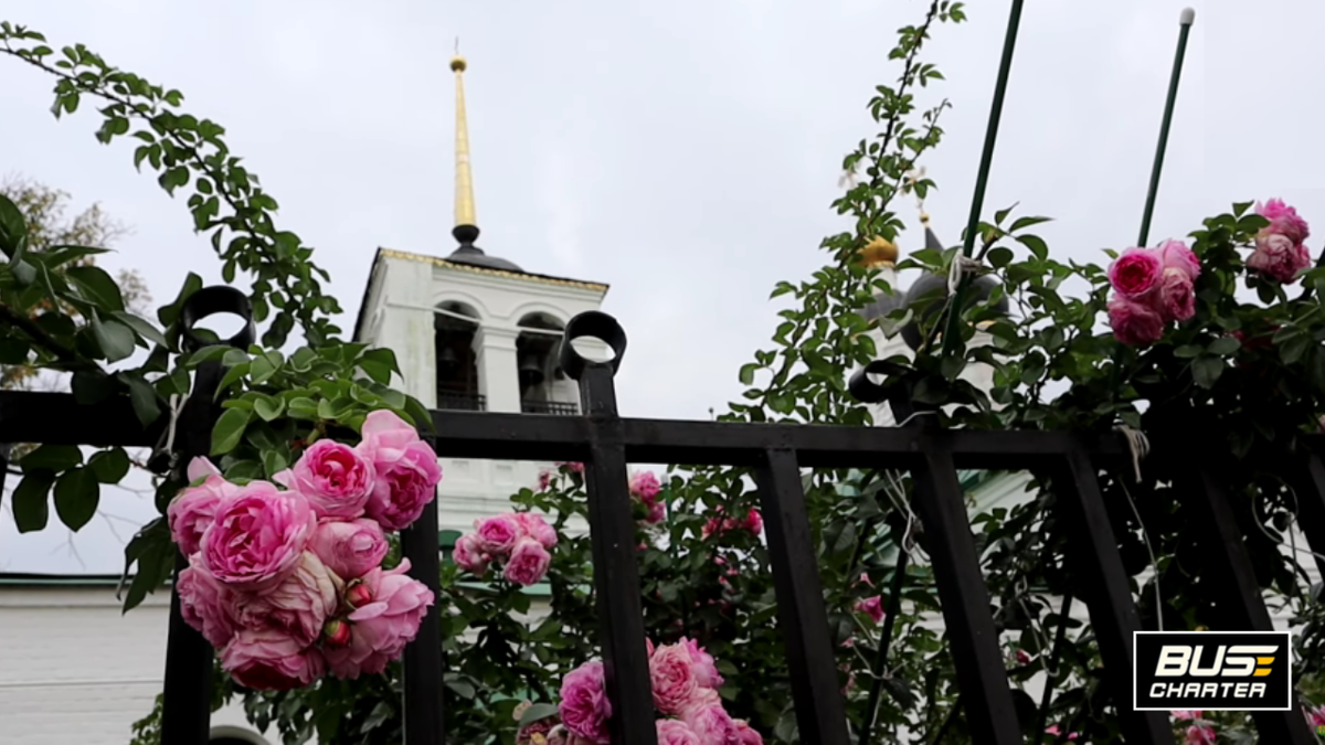  Куда поехать из Москвы на пару дней,  Куда поехать на машине из Москвы 