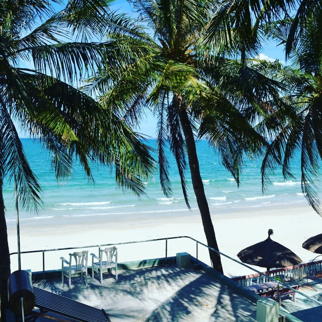 Моя любимая локация во Вьетнаме