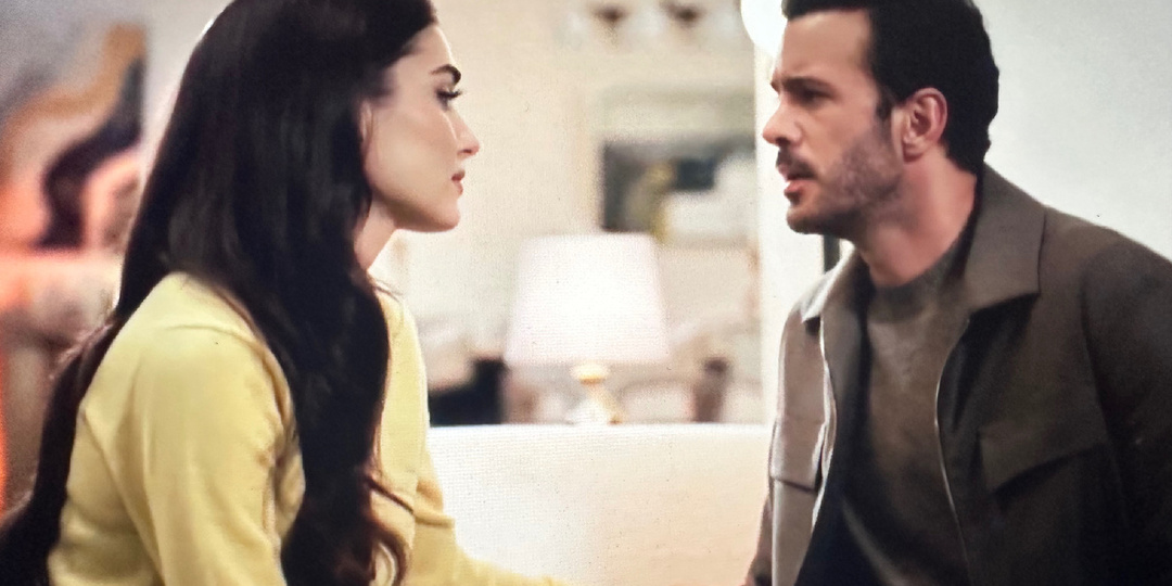 «Деревянная» Ханде! Почему? Что произошло?!