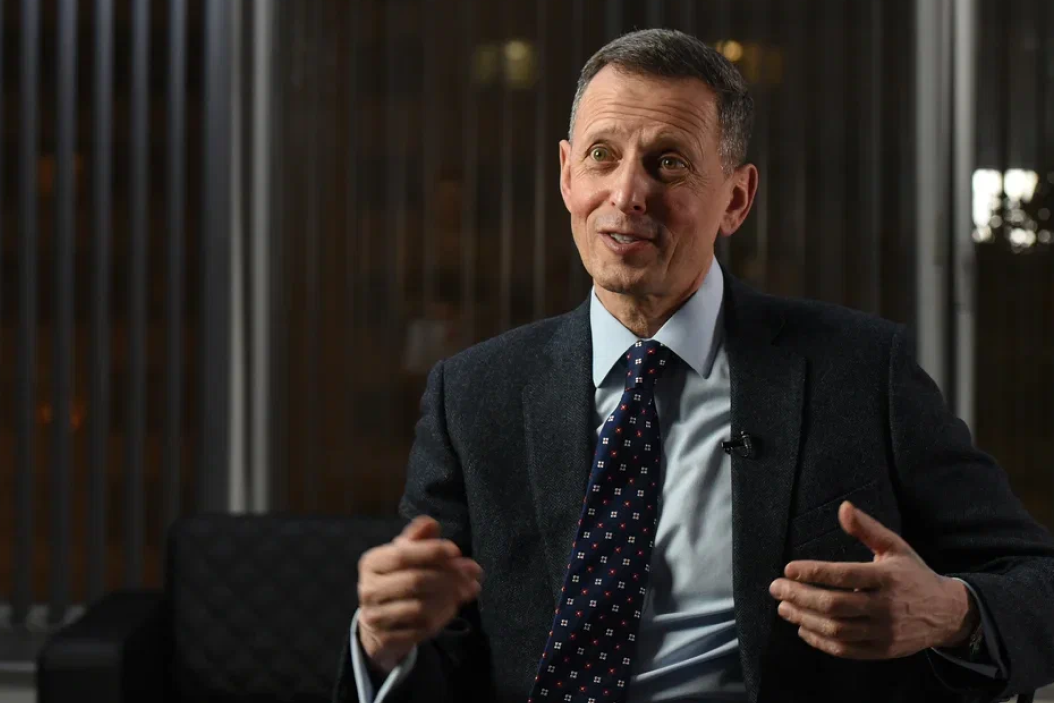 Александр Фридман – эксперт-методолог по регулярному менеджменту