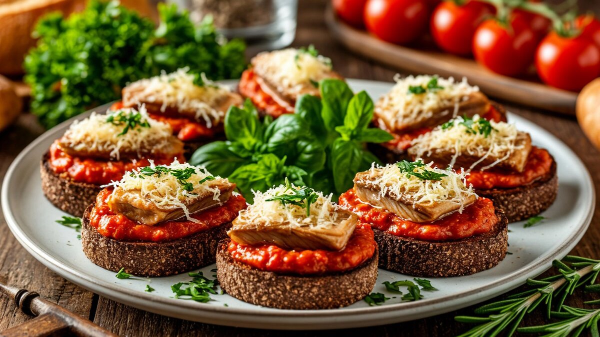    Закуска "Теща приехала" ещё из 80-х (рецепт из старой газеты): минимум затрат, а так вкусно - обалдели все