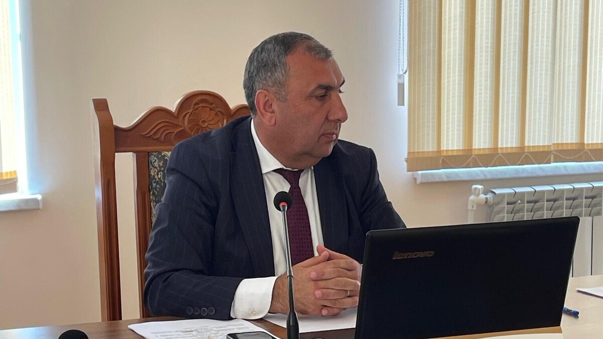 © Photo : Official page of Spitak Municipality