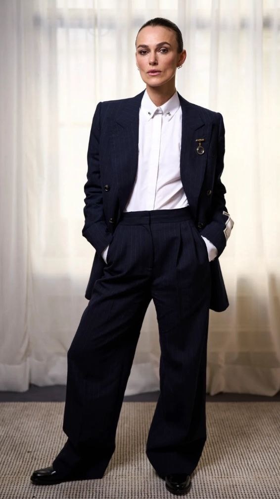 Кира Найтили – фото из сети