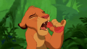 © Walt Disney Feature Animation 1994