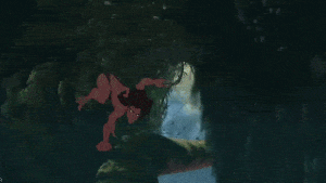 © Walt Disney Productions 1967