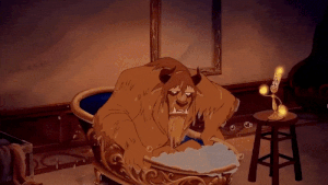 © Walt Disney Feature Animation 1991