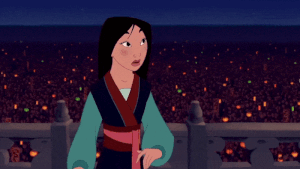 © Walt Disney Feature Animation 1998