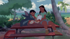 © Walt Disney Feature Animation 2002