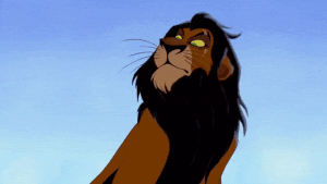 © Walt Disney Feature Animation 1994