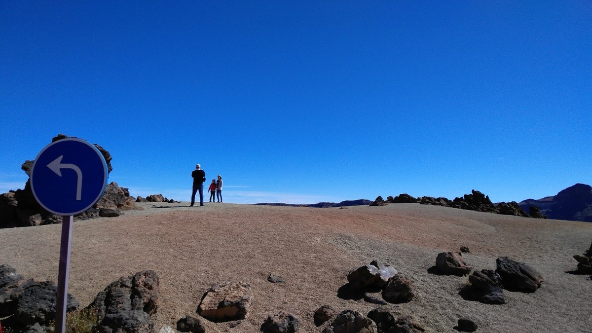 Тенерифе, пришлось платить за отели дважды из-за банкротства Натали-Турс