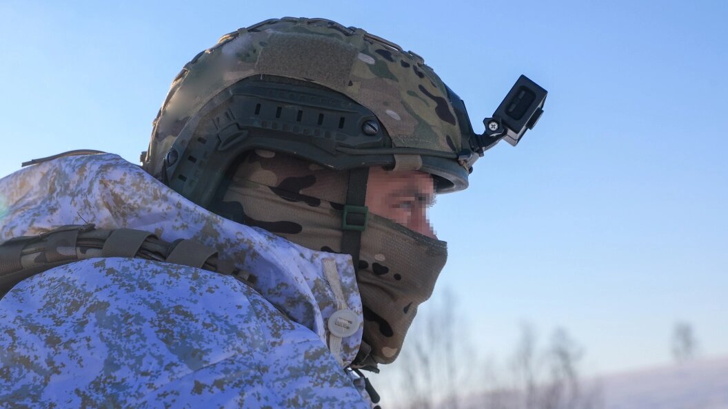    Shatokhina Natalia/news.ru/Globallookpress