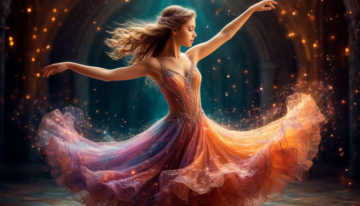 #72. Единство закона: наука и духовность в танце творения