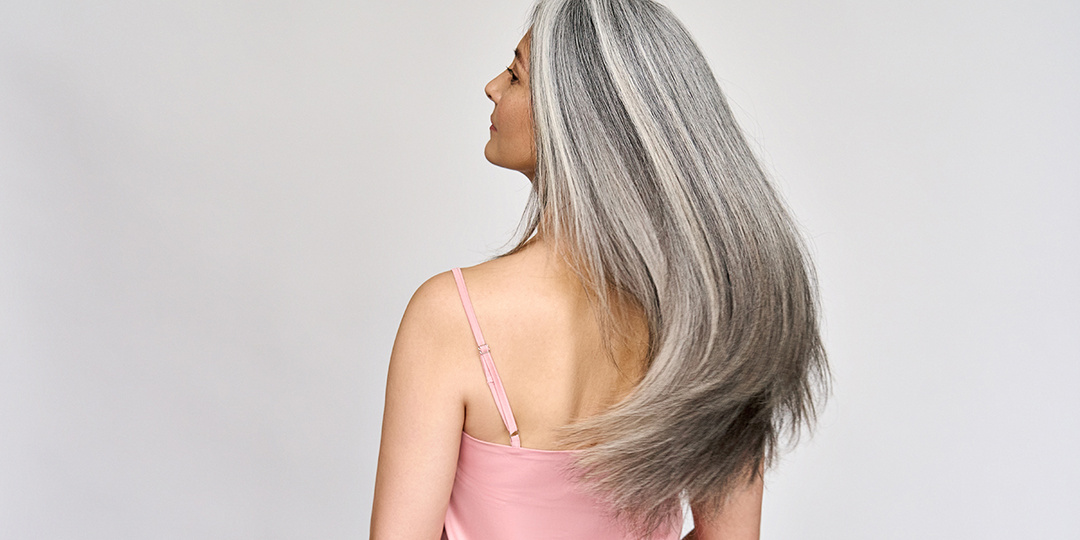 Почему люди седеют: обратимость, генетика и неожиданная связь с сердцем