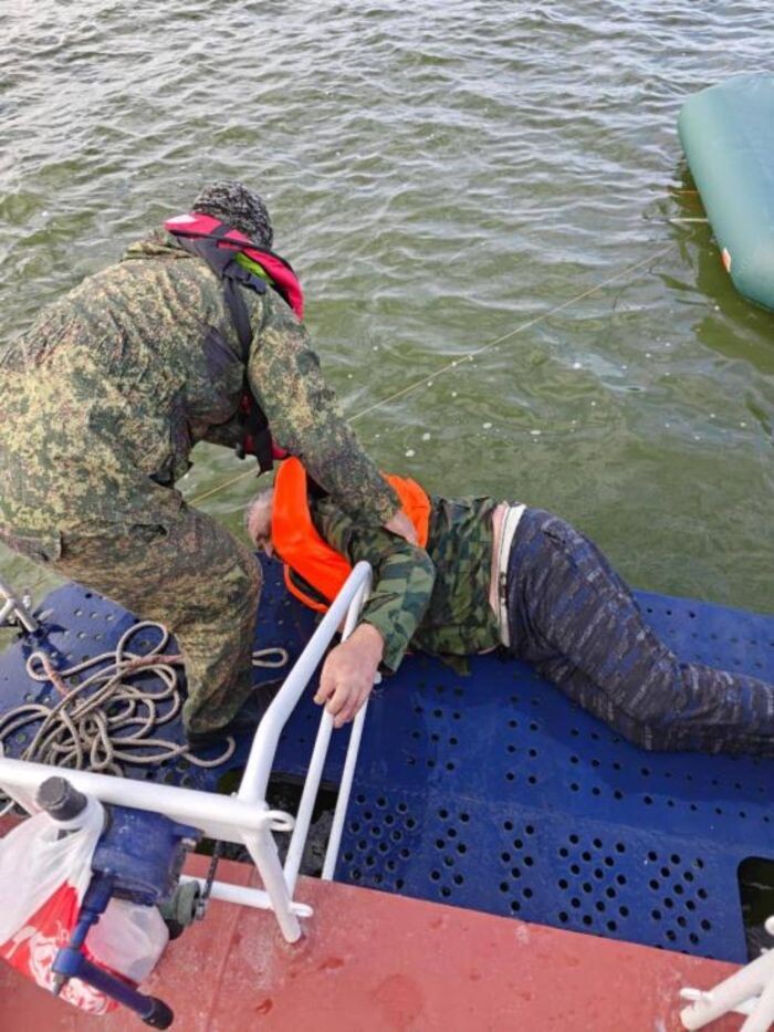 Иллюстрация: Пресс-служба МЧС