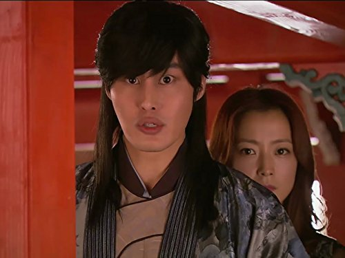 Дорама "Вера" 2012