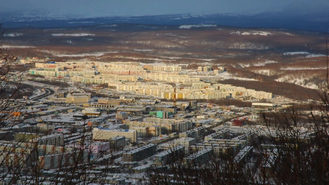    Фото: © Alexandr Litsis/Russian Look/Globallookpress