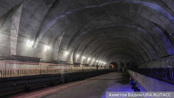     Фото: Ахметов Вадим/URA.RU/ТАСС   
 Текст: Алексей Дегтярев