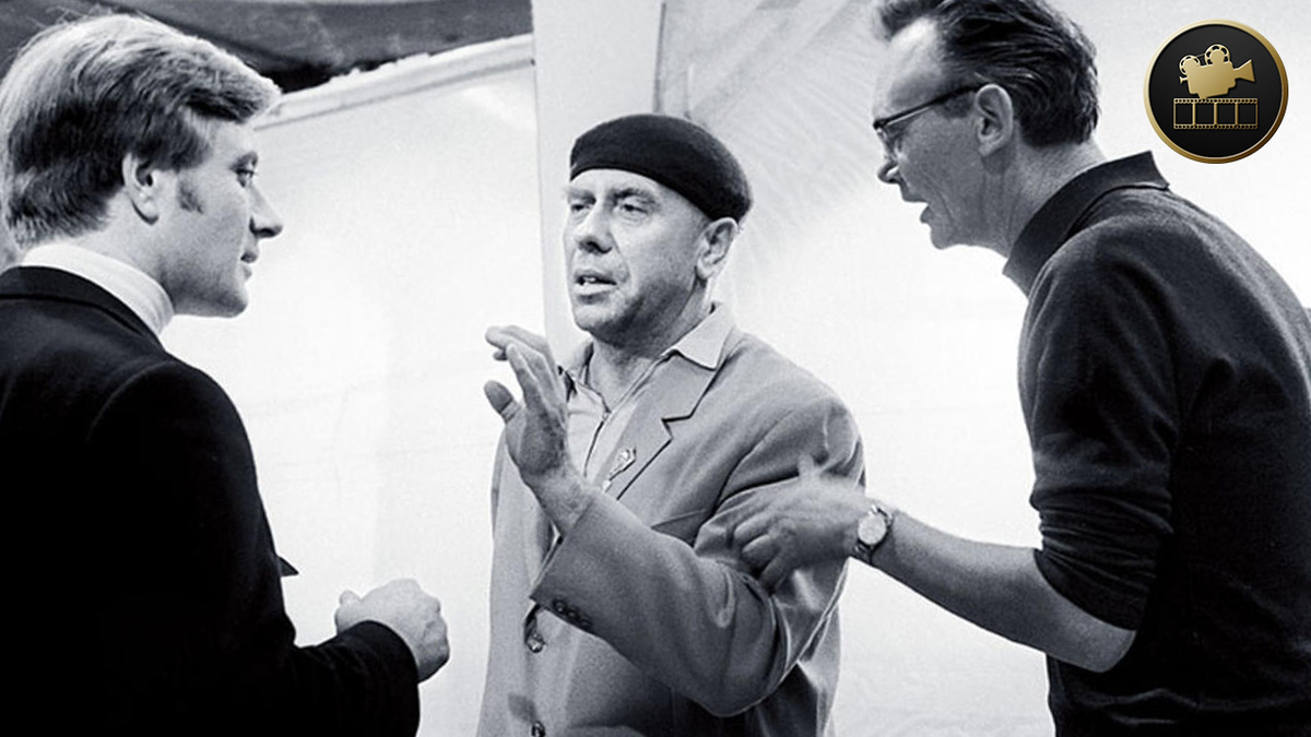 GoldКино. Малоизвестные фильмы Леонида Гайдая