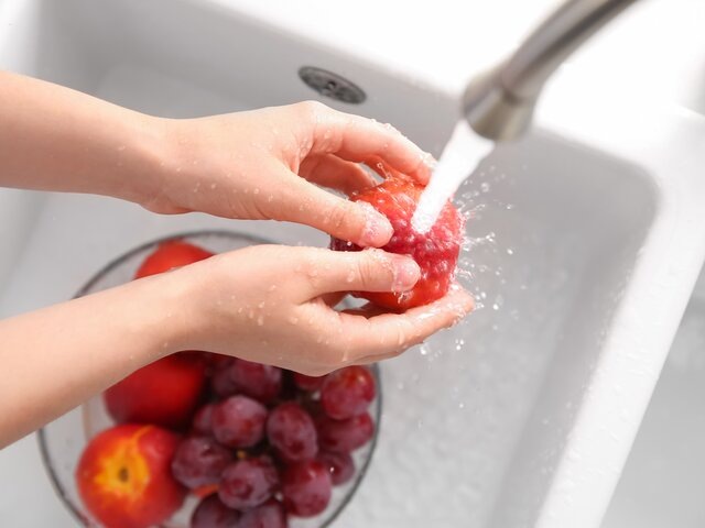    Фото: 123RF/liudmilachernetska