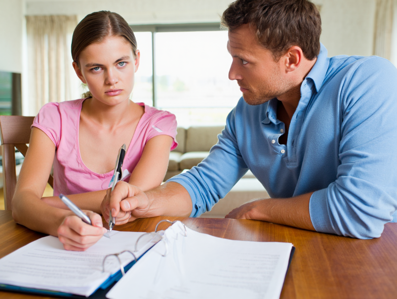 💬 Подпишись, если тоже хоть раз говорила себе: «Больше так не могу»