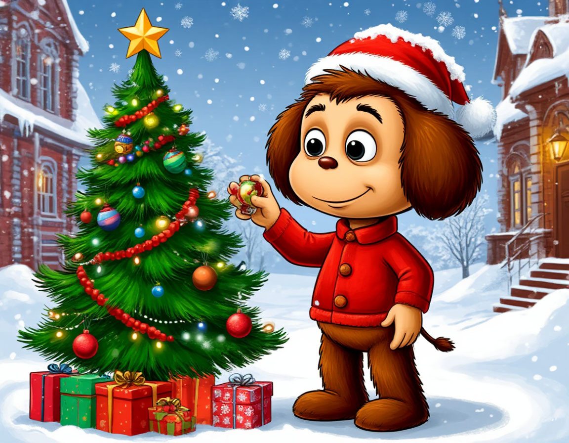 Новогодний сценарий «Чебурашка и волшебный апельсин» разработан для старшей группы ДОУ с учётом ФГОС. Сюжет построен на поиске волшебного апельсина, необходимого для зажигания ёлки. В интерактивном приключении дети помогают Чебурашке, Крокодилу Гене и Старухе Шапокляк преодолеть ряд образовательных испытаний: логические загадки, музыкальные номера, спортивные эстафеты и творческие задания. Сценарий способствует развитию коммуникативных навыков, креативного мышления, физической активности и умения работать в команде. Ключевой посыл – ценность дружбы, взаимопомощи и веры в чудеса. В финале, благодаря общим усилиям, Дед Мороз зажигает огни на ёлке, а доброта Шапокляк находит искреннее прощение. В сценарии прописаны все роли, реквизит и интеграция в образовательные области.