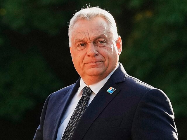    Фото: ТАСС/АР/Markus Schreiber