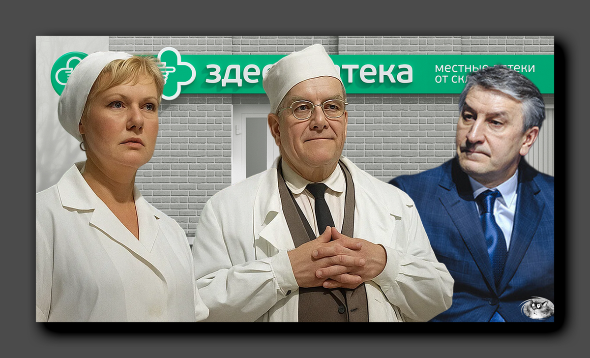 Коллаж автора