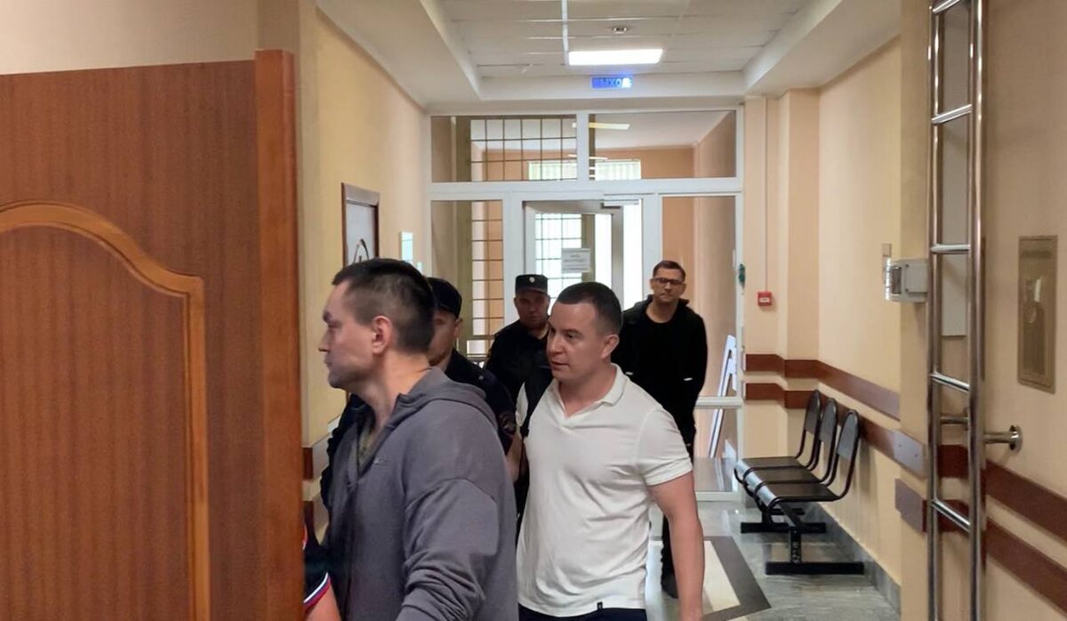 Автор фото: Андрей Мартыгин / ИД «Вечерняя Казань», на фото Марат Сахапов