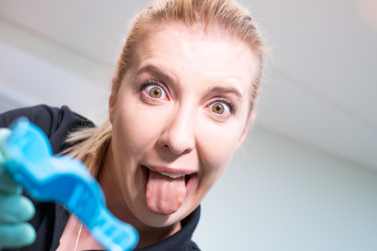 Фотография взята с сайта стоматологии Дмитрович Фэмили https://www.dmitrovich.ru/