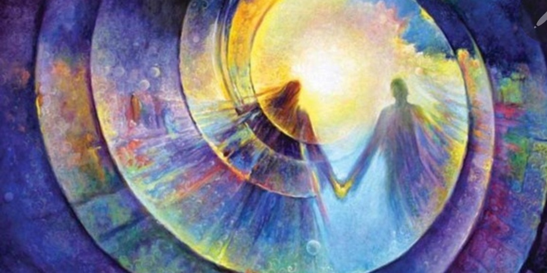 Реалии пятого измерения. О жизни в параллельных реальностях