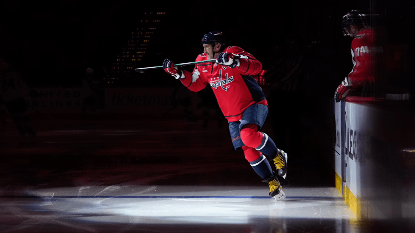 фото: washingtoncaps.com